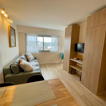 Appartement Bord De Mer הולגאט מראה חיצוני תמונה