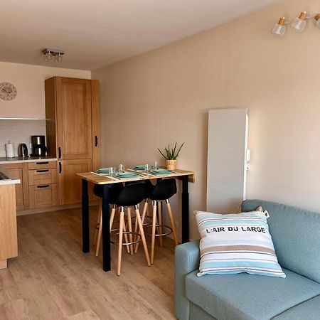 Appartement Bord De Mer הולגאט מראה חיצוני תמונה