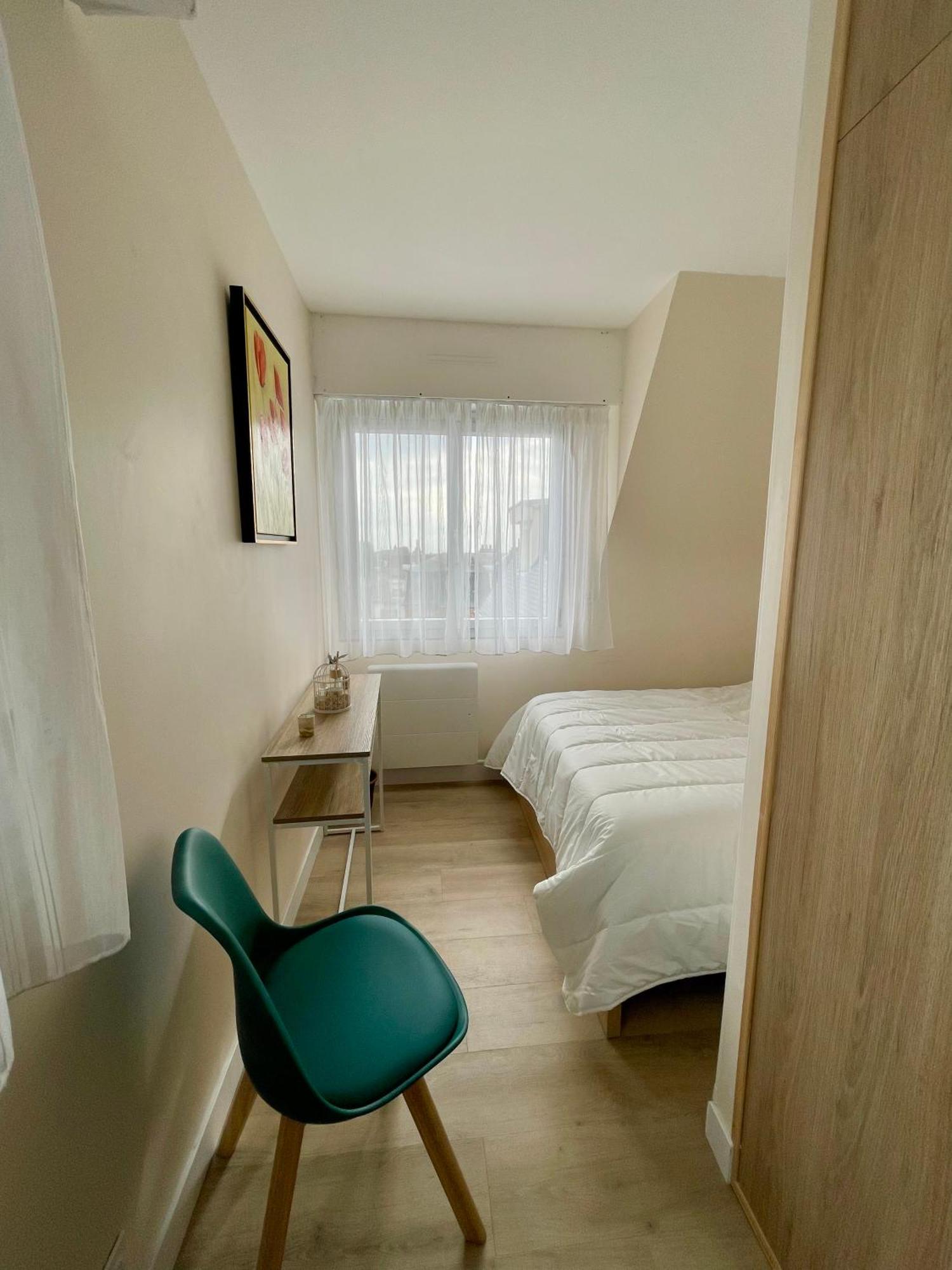 Appartement Bord De Mer הולגאט מראה חיצוני תמונה