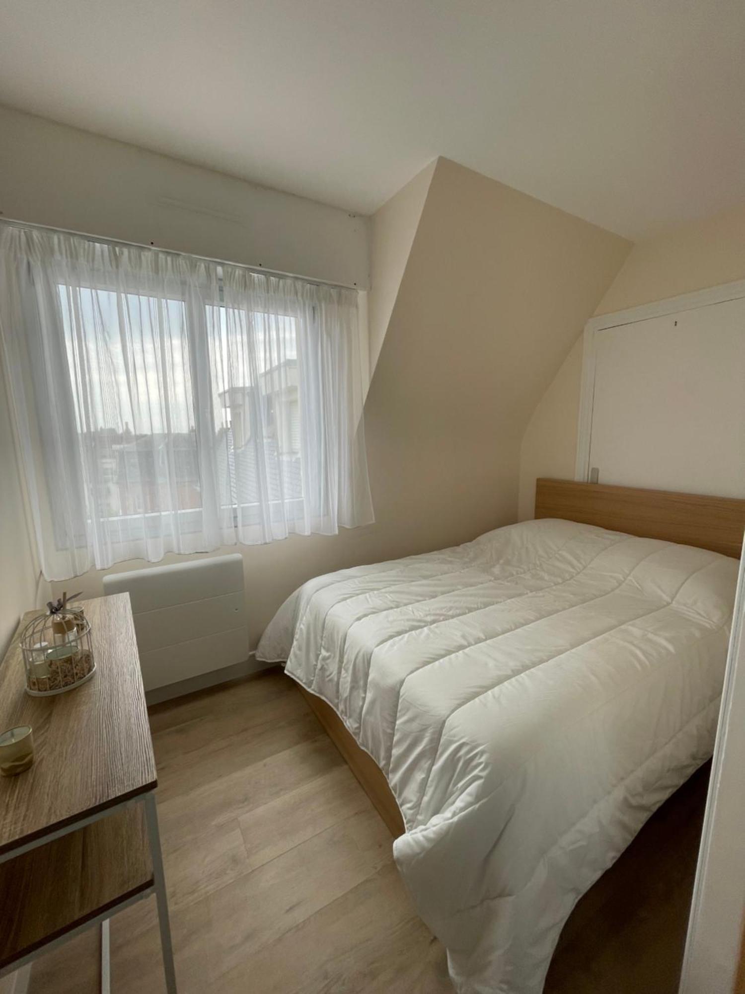 Appartement Bord De Mer הולגאט מראה חיצוני תמונה