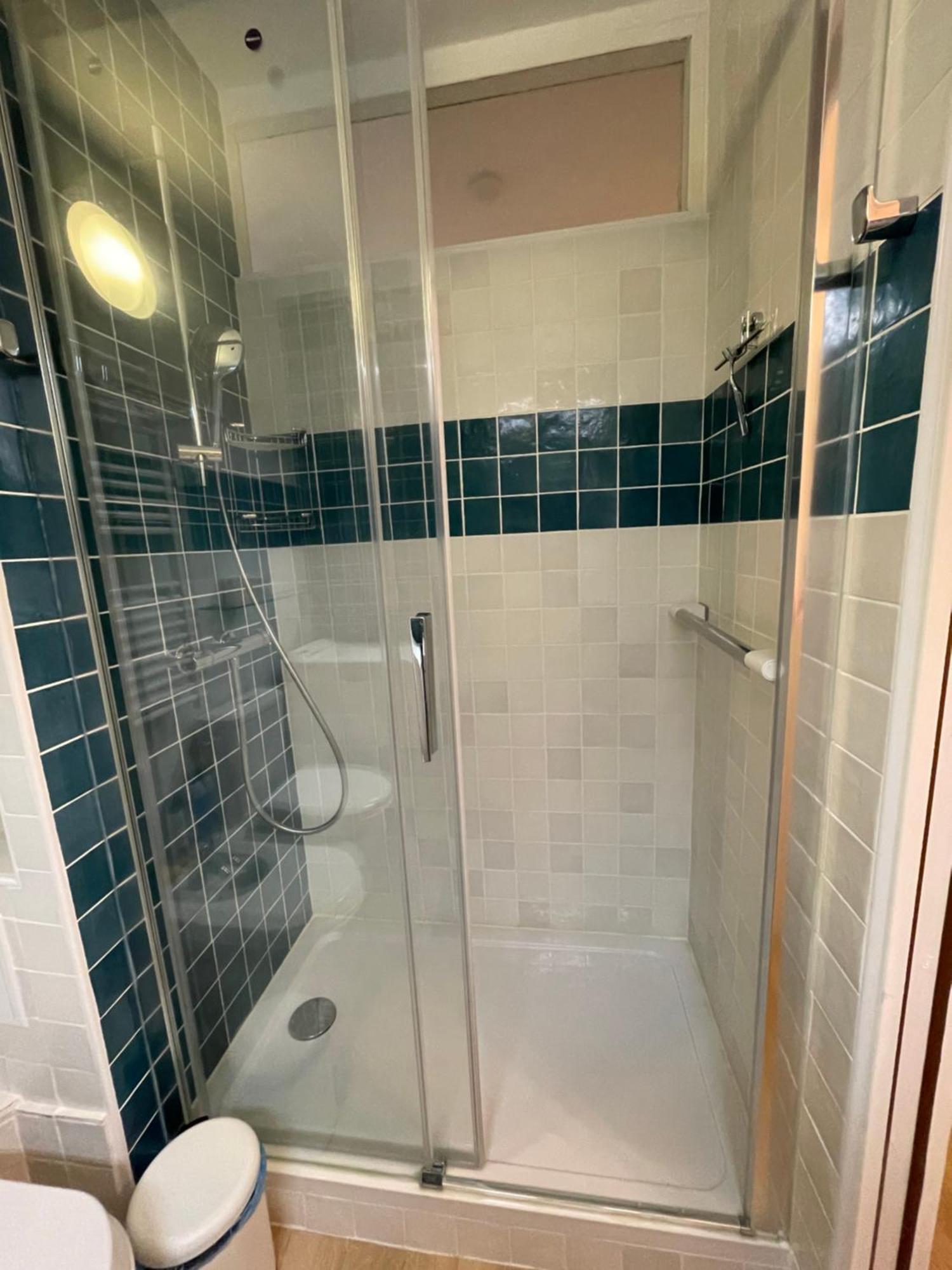 Appartement Bord De Mer הולגאט מראה חיצוני תמונה